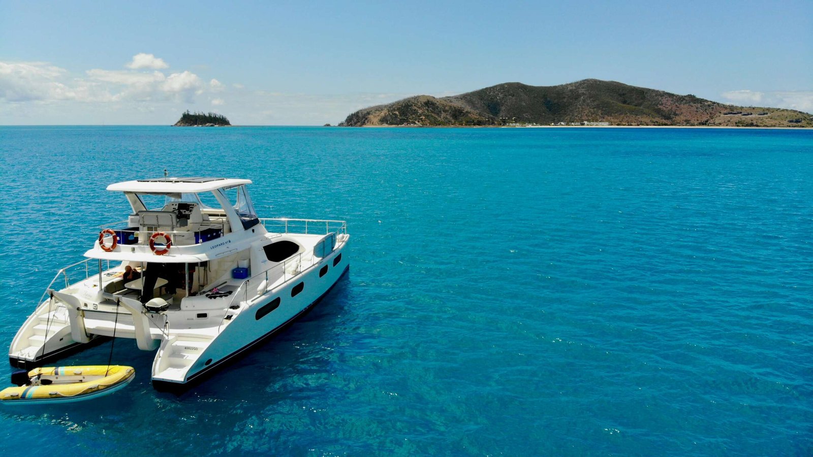 Split Yacht Rental Service Price: Your Guide to Adriatic Charter Costs