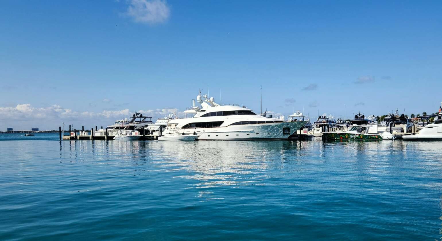 Best Yacht Size for Beginners in Split: How to Pick the Perfect Adriatic Charter