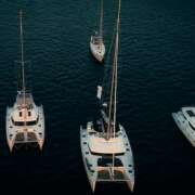 Difference Between a Yacht and a Boat: A Split Charter Guide for First-Time Travelers