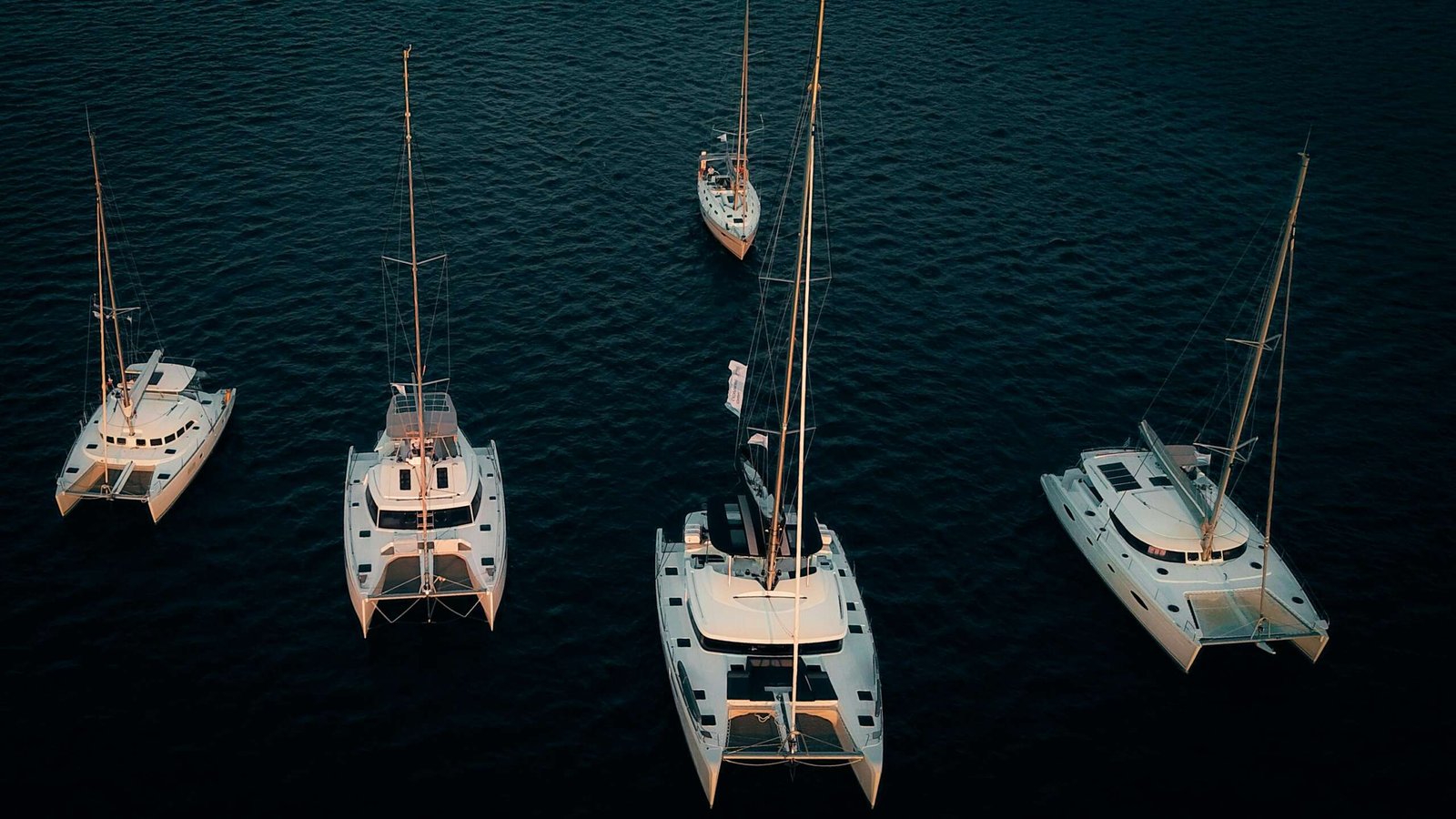 Difference Between a Yacht and a Boat: A Split Charter Guide for First-Time Travelers