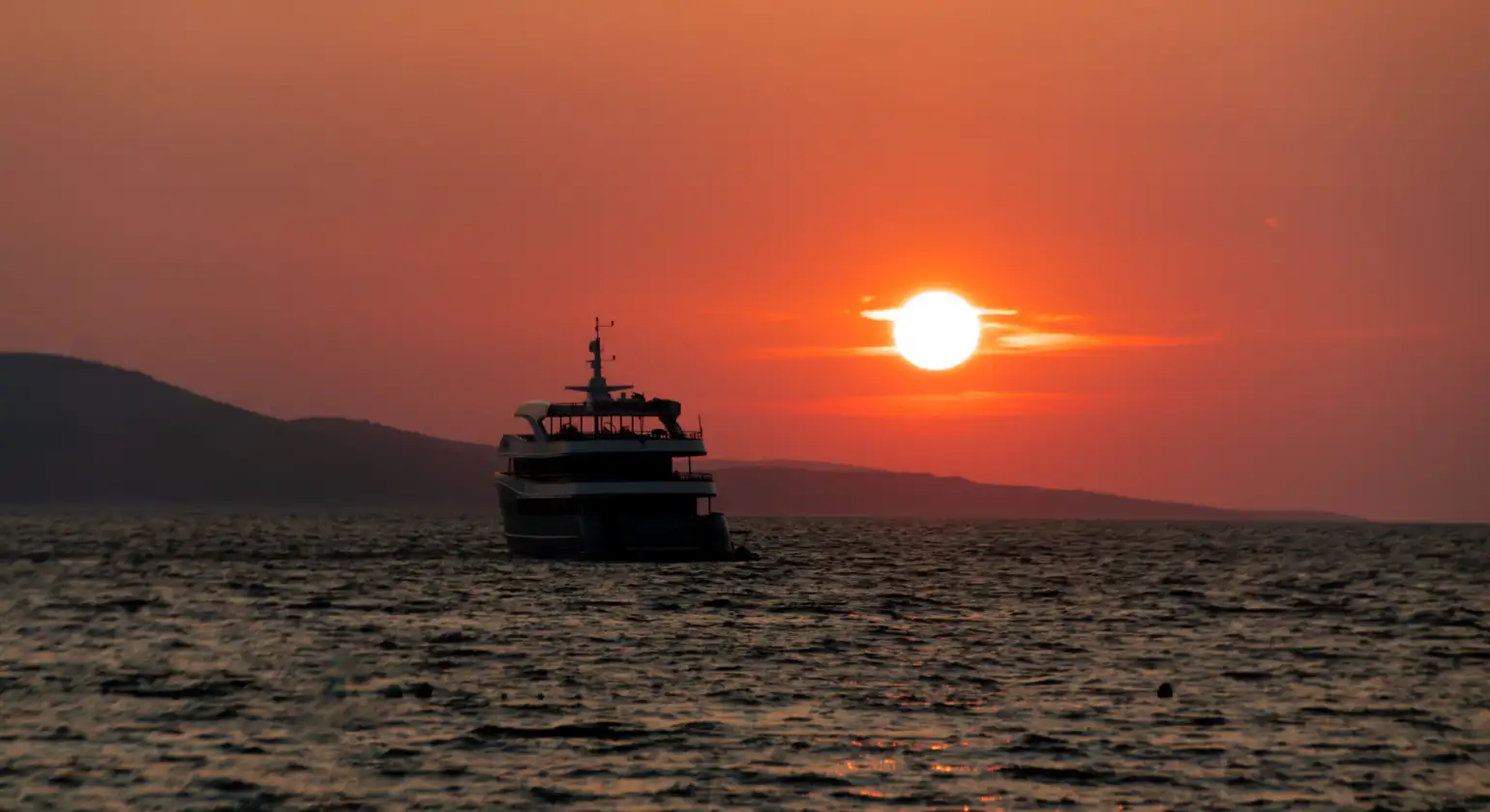 Why Book a Superyacht Charter in Split, Croatia? 7 Reasons