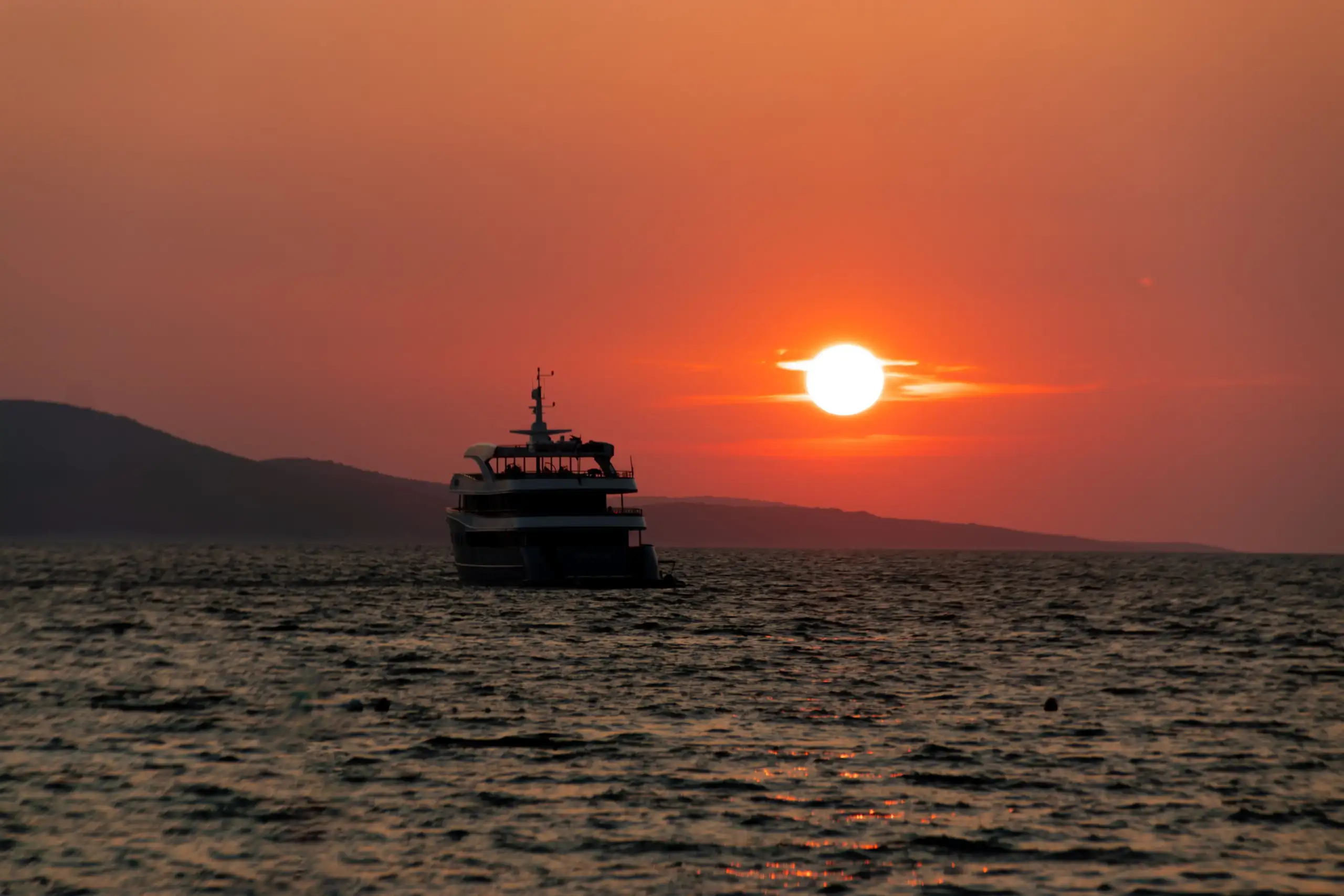 Why Book a Superyacht Charter in Split, Croatia? 7 Reasons